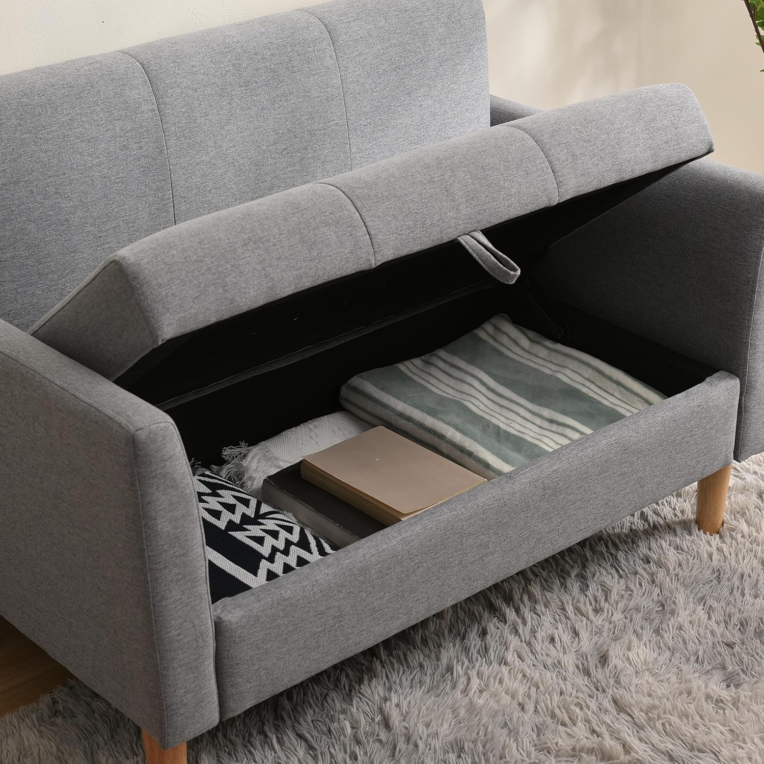 キ*ヌ様 VENTOTA 3人掛け ソファ L字